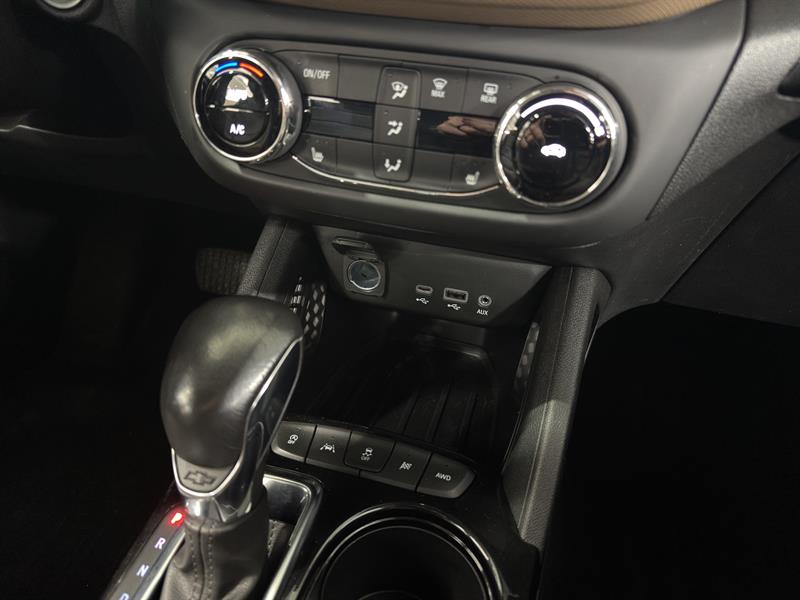 chevrolet Trailblazer 2021 - 14