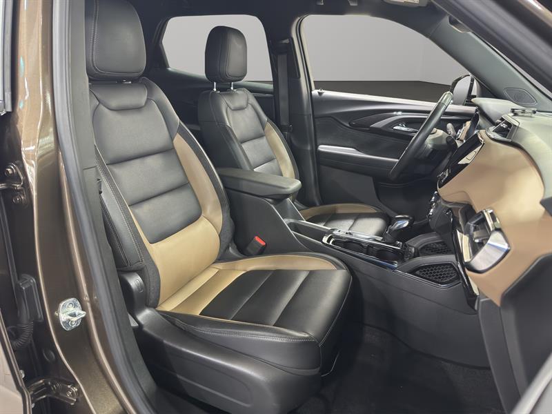 chevrolet Trailblazer 2021 - 15