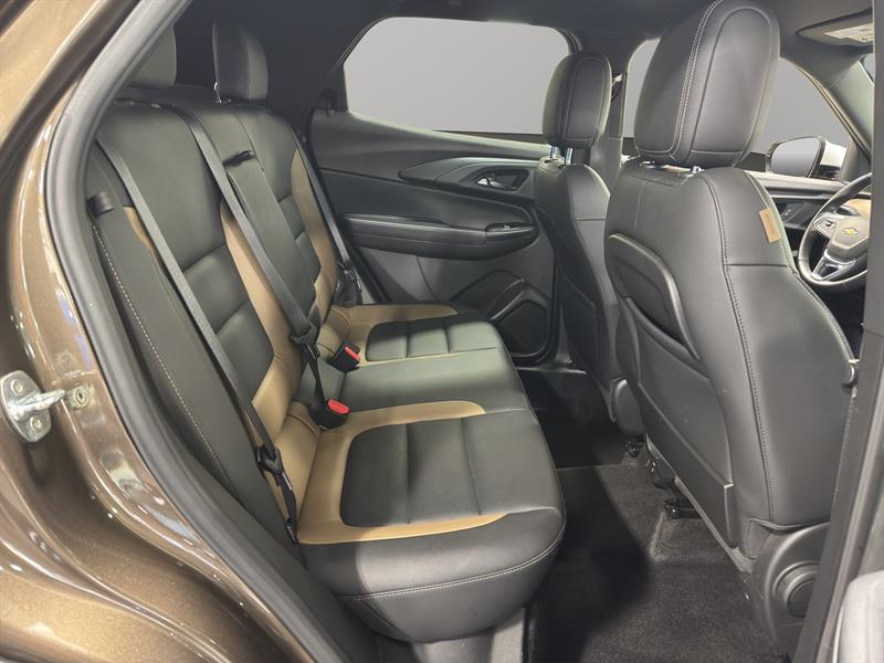 chevrolet Trailblazer 2021 - 16