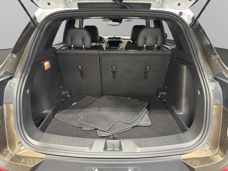 chevrolet Trailblazer 2021 - 17