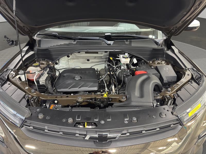 chevrolet Trailblazer 2021 - 18