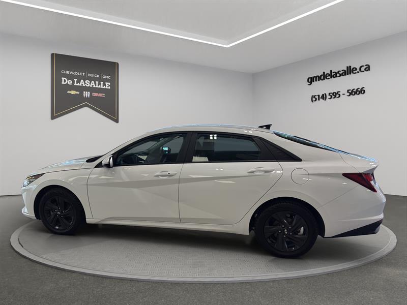 hyundai Elantra 2023 - 2