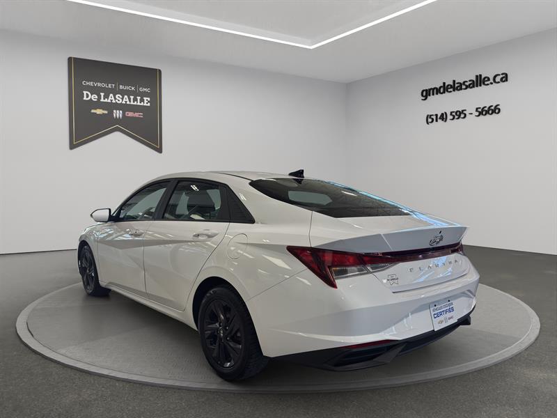 hyundai Elantra 2023 - 3