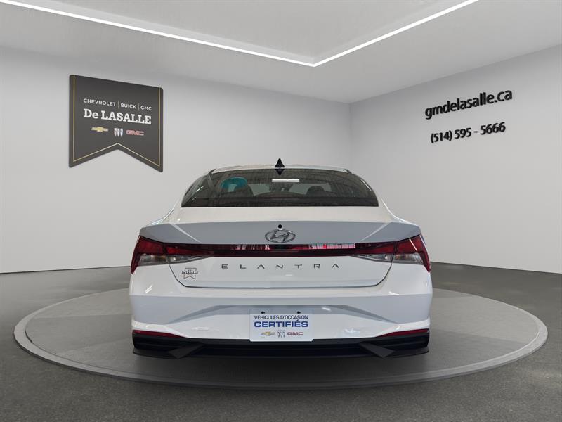 hyundai Elantra 2023 - 4