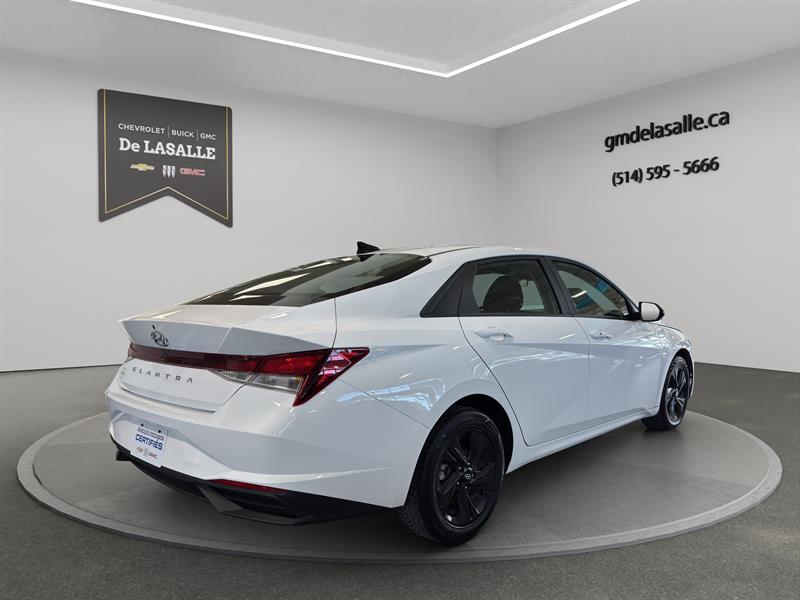 hyundai Elantra 2023 - 5