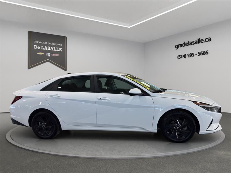 hyundai Elantra 2023 - 6