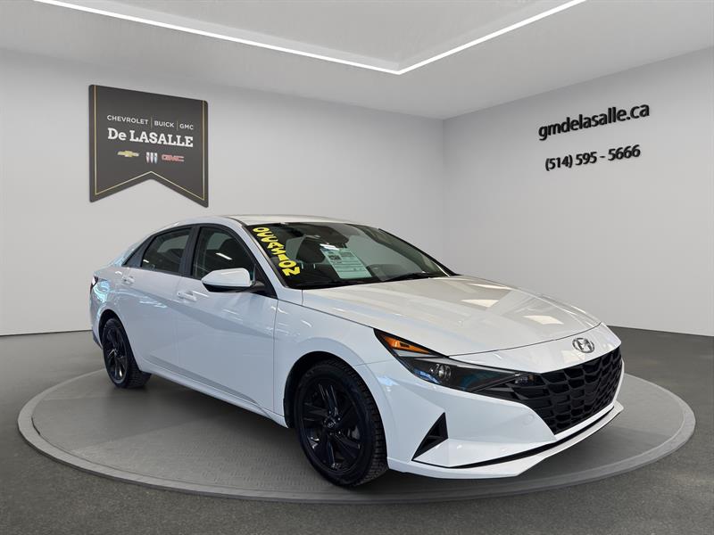 hyundai Elantra 2023 - 7