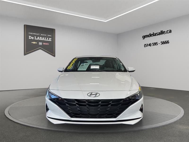 hyundai Elantra 2023 - 8