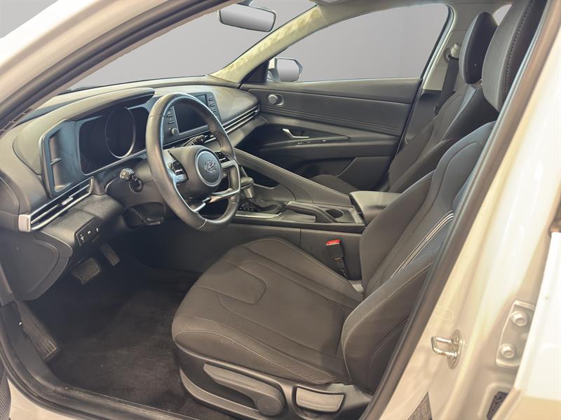 hyundai Elantra 2023 - 9