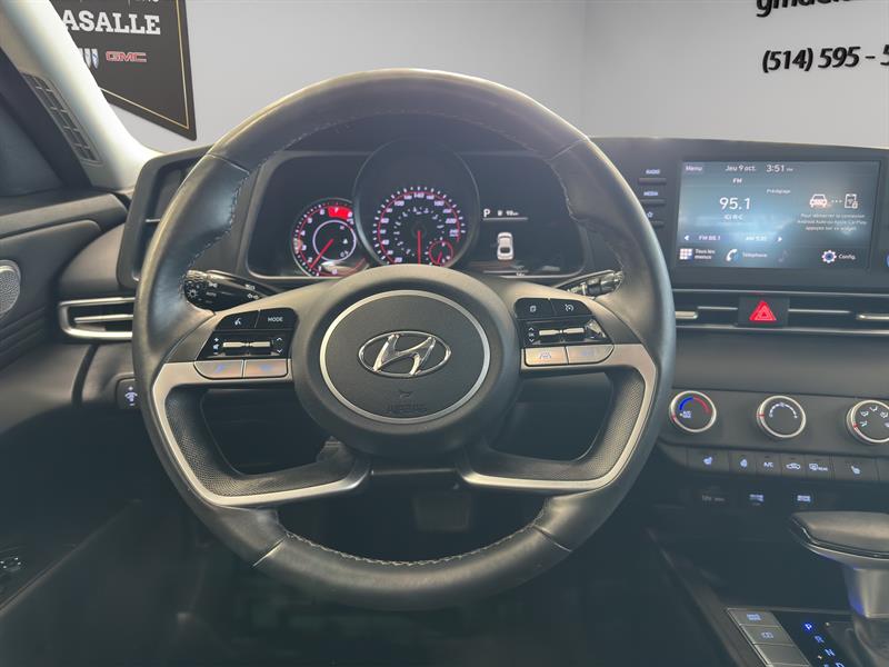 hyundai Elantra 2023 - 10