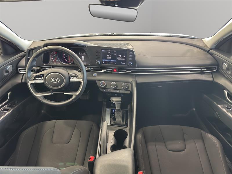 hyundai Elantra 2023 - 11