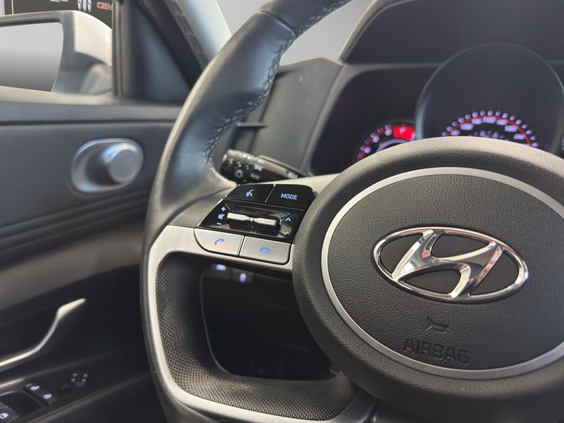 hyundai Elantra 2023 - 14