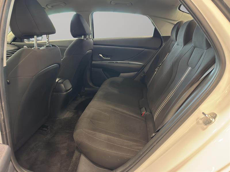 hyundai Elantra 2023 - 15