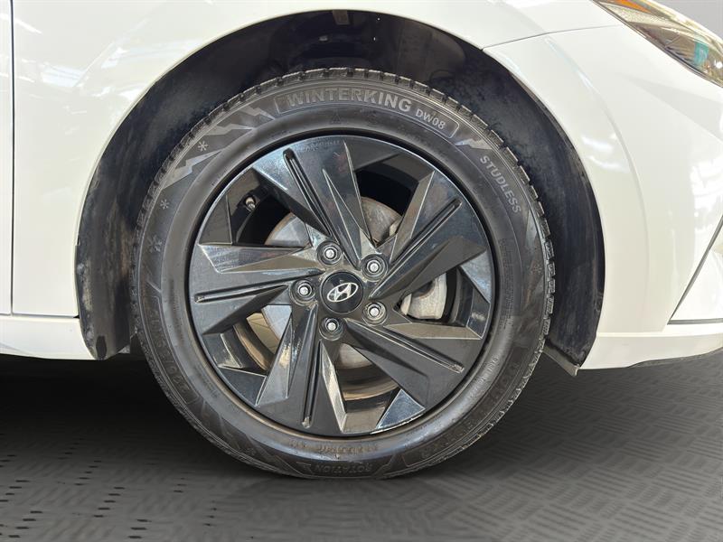 hyundai Elantra 2023 - 18