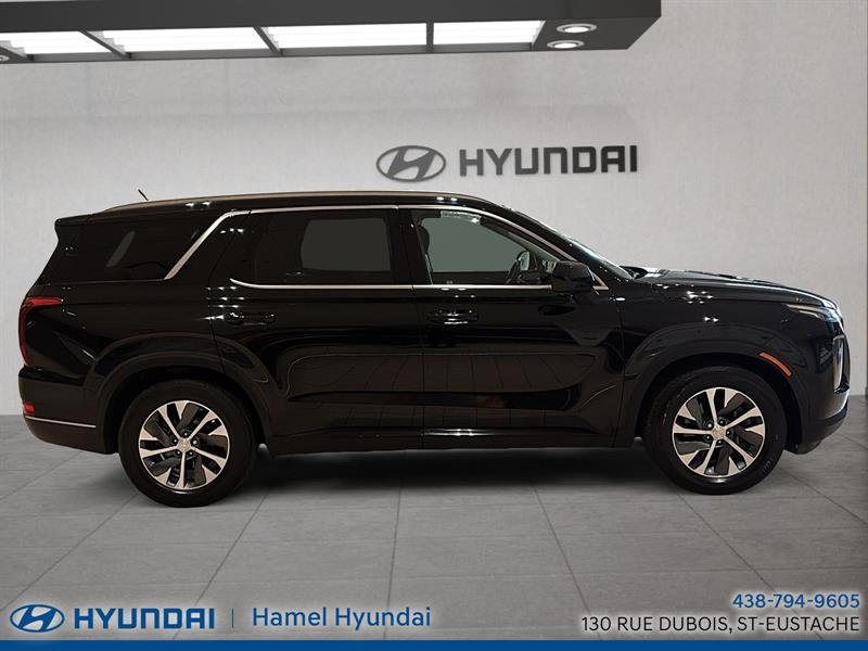 hyundai Palisade 2022 - 2