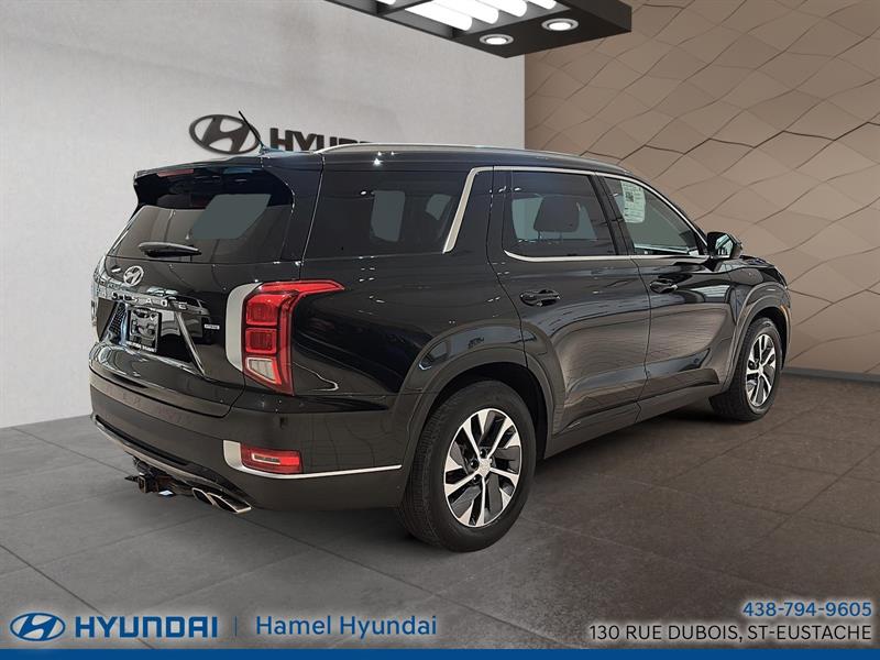 hyundai Palisade 2022 - 3