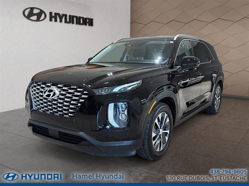 hyundai Palisade 2022 - 5