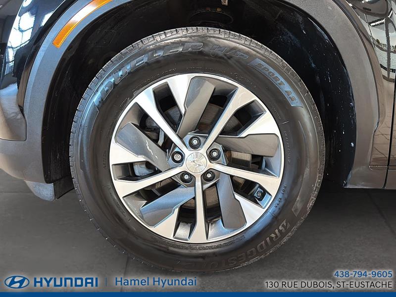 hyundai Palisade 2022 - 6