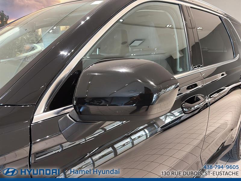 hyundai Palisade 2022 - 7