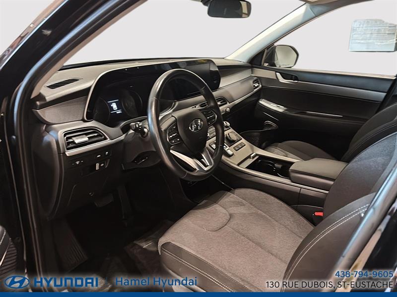 hyundai Palisade 2022 - 8