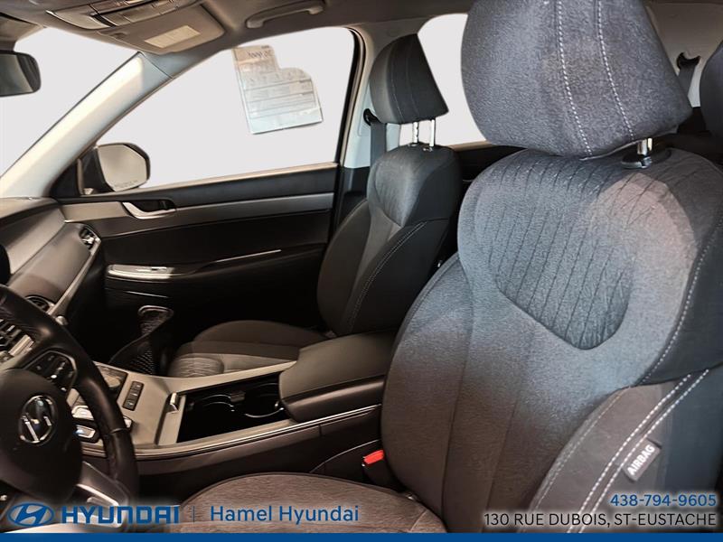 hyundai Palisade 2022 - 9