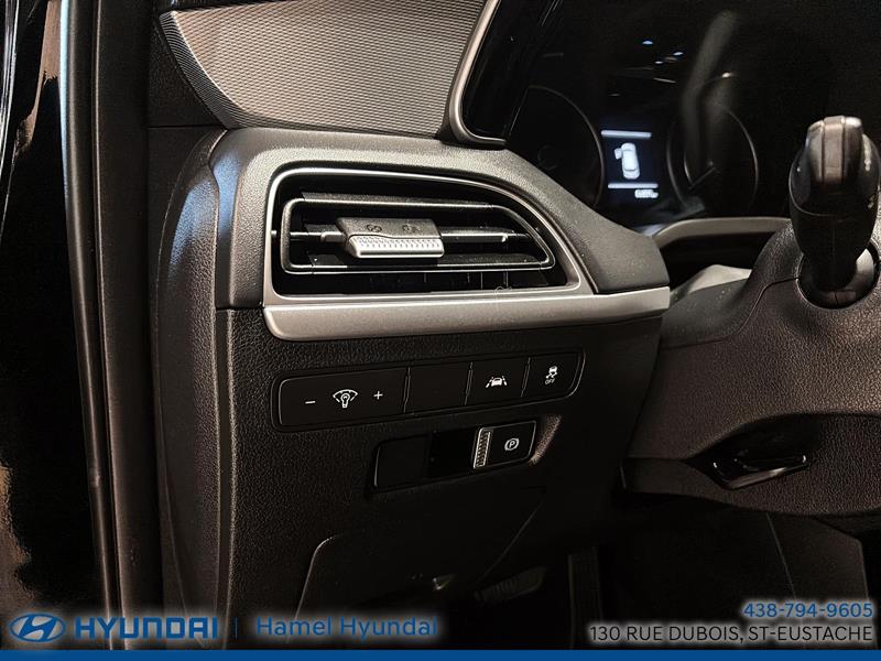 hyundai Palisade 2022 - 11