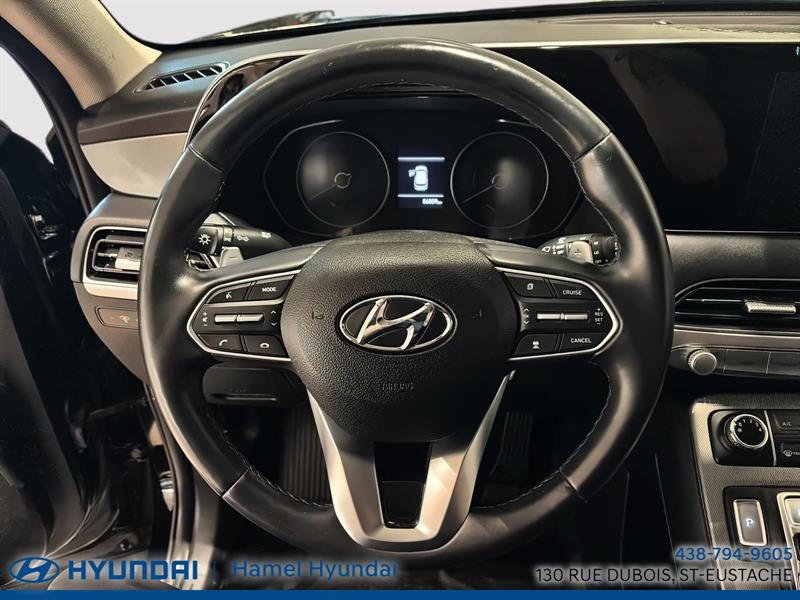 hyundai Palisade 2022 - 12