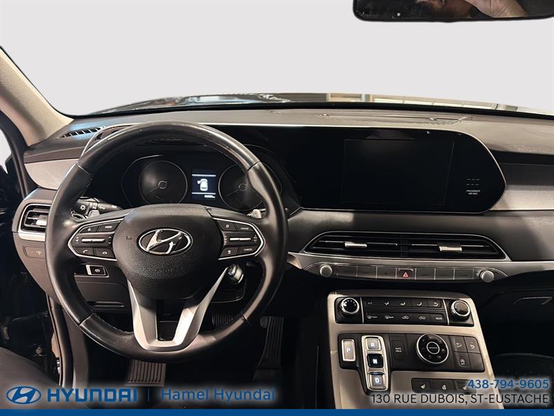 hyundai Palisade 2022 - 13