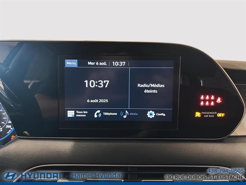 hyundai Palisade 2022 - 14