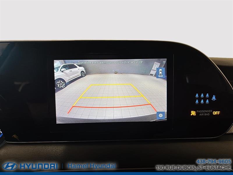 hyundai Palisade 2022 - 15