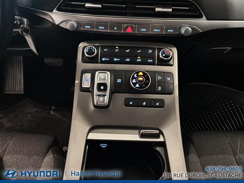 hyundai Palisade 2022 - 17