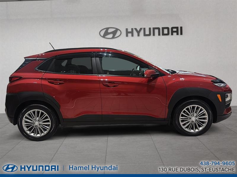 hyundai Kona 2020 - 2