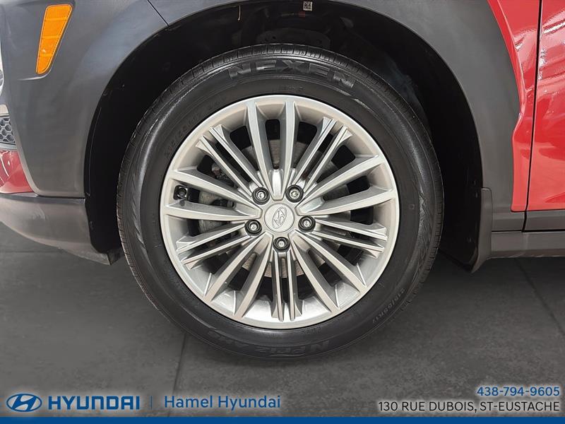 hyundai Kona 2020 - 6