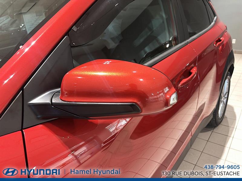 hyundai Kona 2020 - 7