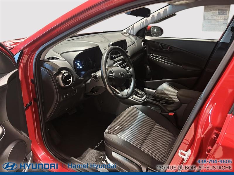 hyundai Kona 2020 - 8