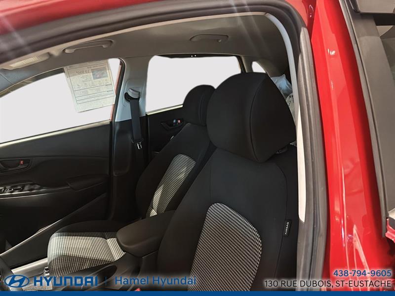 hyundai Kona 2020 - 9