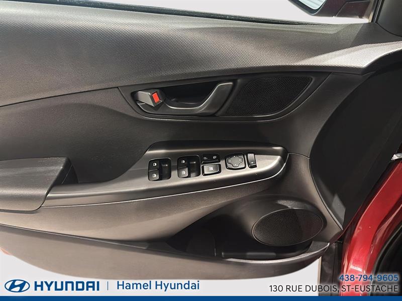 hyundai Kona 2020 - 10