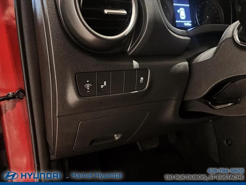 hyundai Kona 2020 - 11