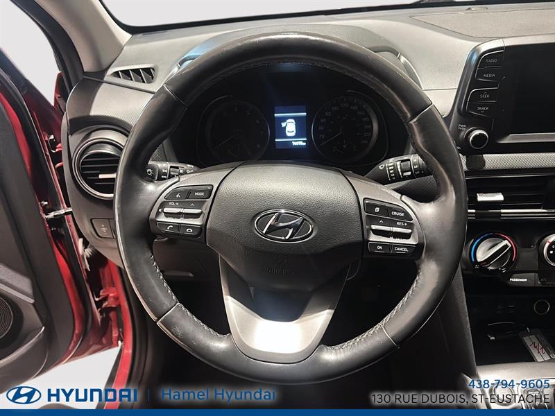 hyundai Kona 2020 - 12