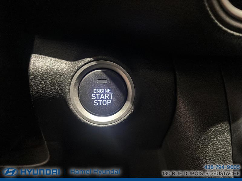 hyundai Kona 2020 - 13