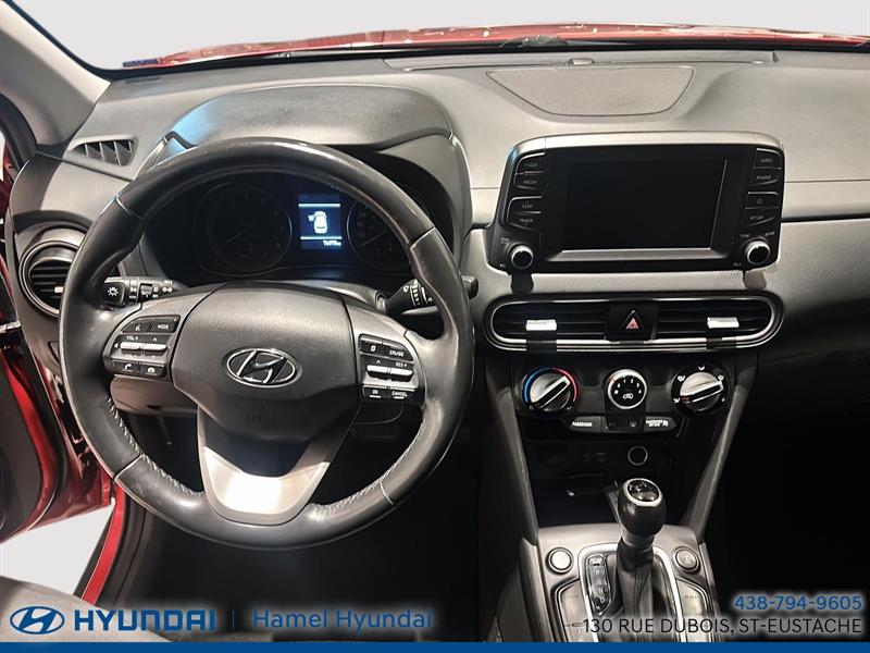 hyundai Kona 2020 - 14