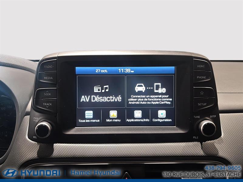 hyundai Kona 2020 - 15