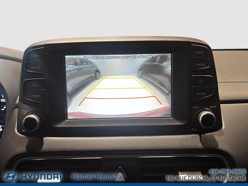 hyundai Kona 2020 - 16