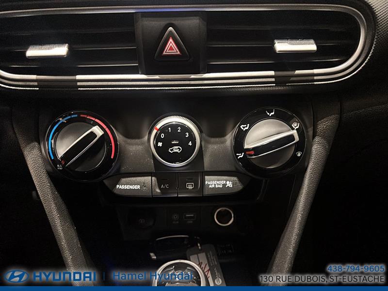 hyundai Kona 2020 - 17