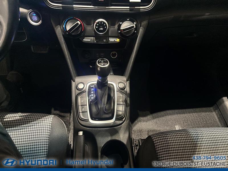 hyundai Kona 2020 - 18