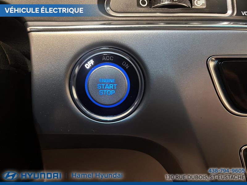 hyundai Sonata Hybrid 2016 - 13