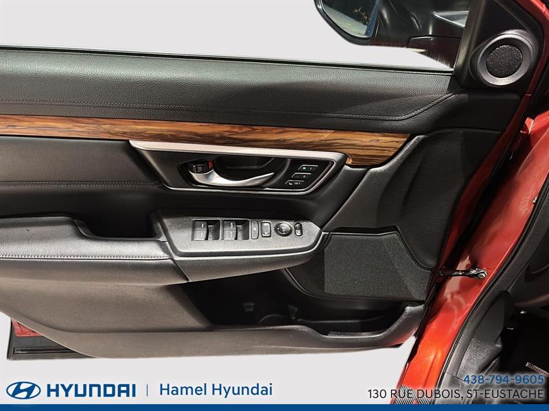 honda CR-V 2019 - 10