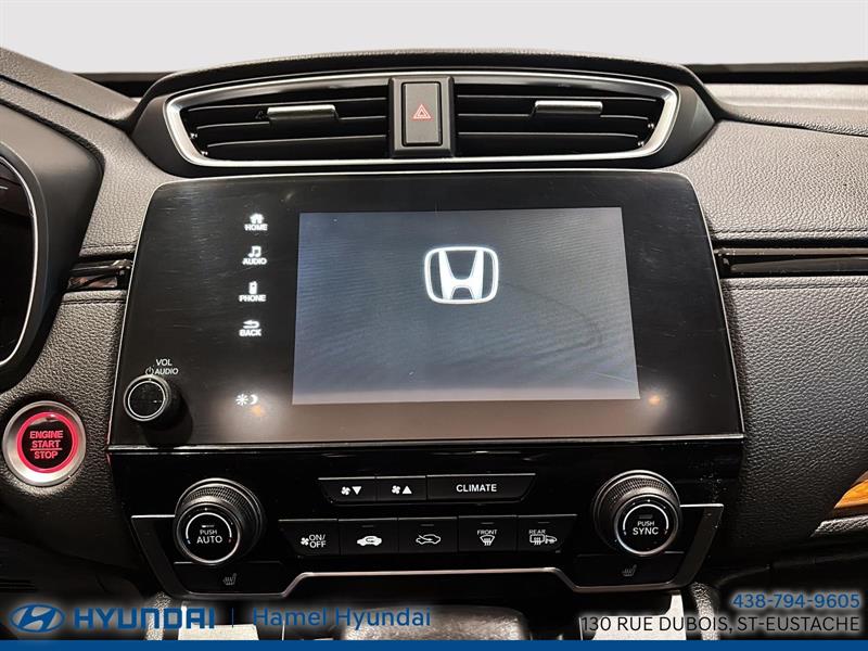 honda CR-V 2019 - 15