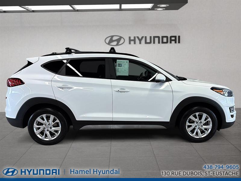hyundai Tucson 2020 - 2
