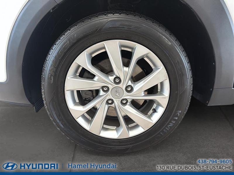 hyundai Tucson 2020 - 6